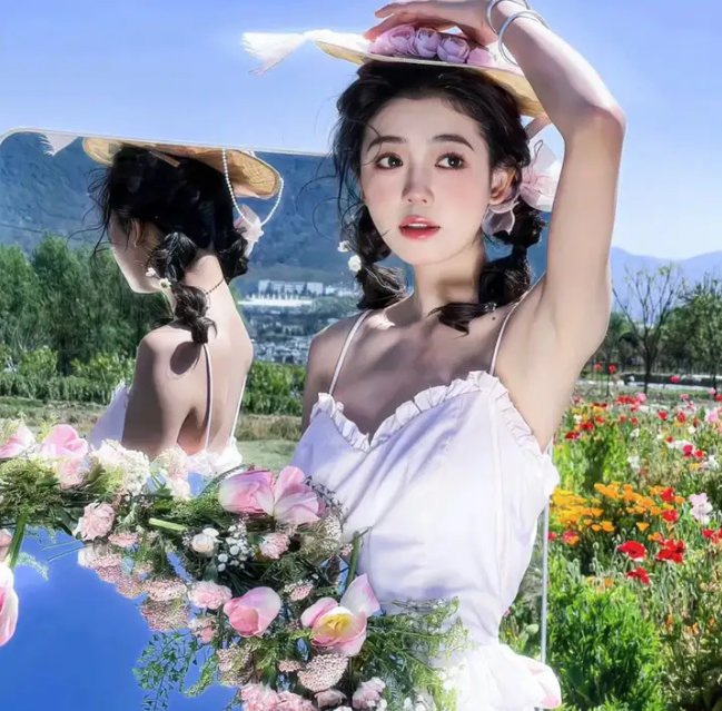 奈莉·拉普：怪物特工
