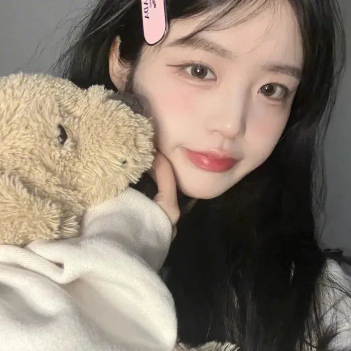 幸福是一条温暖的毛毯